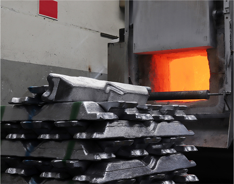Pagproseso ng aluminyo
