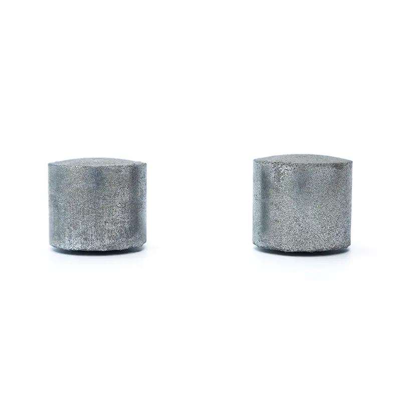 Manganese Tablet para sa Aluminum Alloying