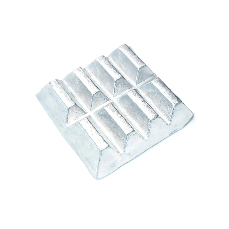 Aluminum Chromium Master Alloy