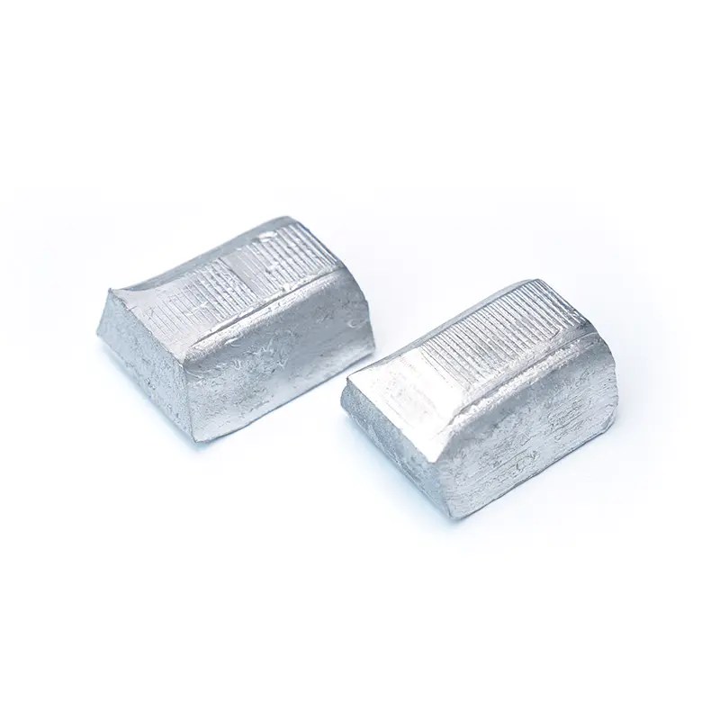 Aluminum Titanium Boron Master Alloy