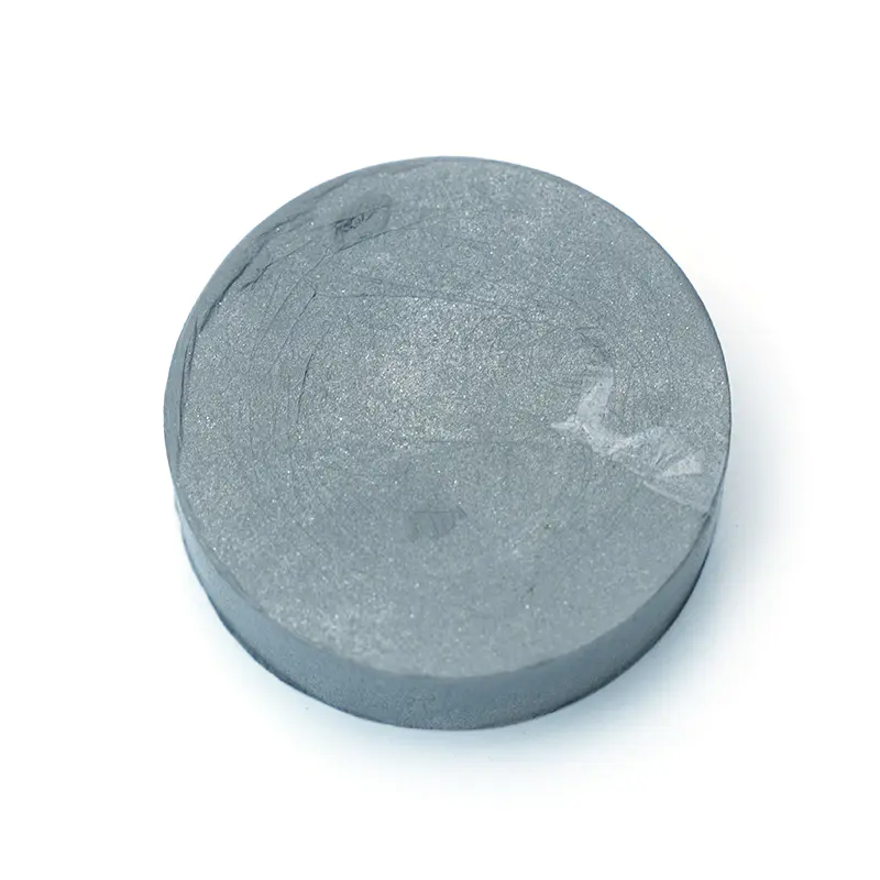 Mga Chromium Tablet para sa Aluminum Alloying