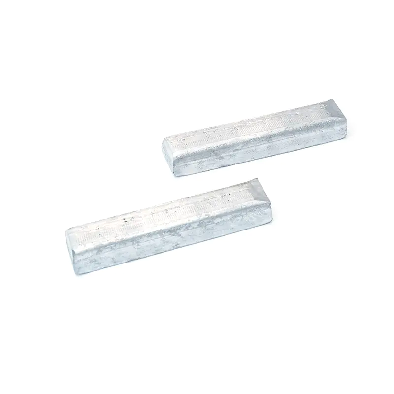 Aluminum Vanadium Master Alloy
