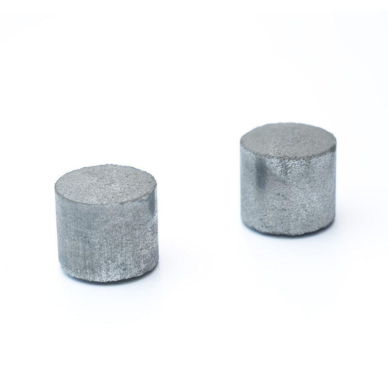 Manganese Tablet para sa Aluminum Alloying