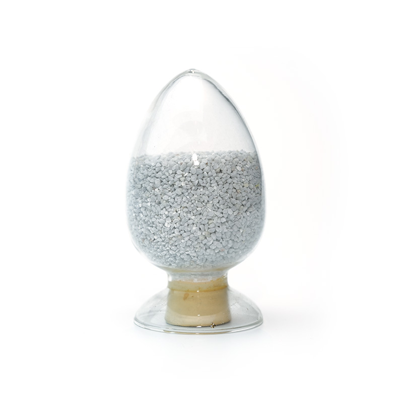 Flux ng Pagpino ng Granule