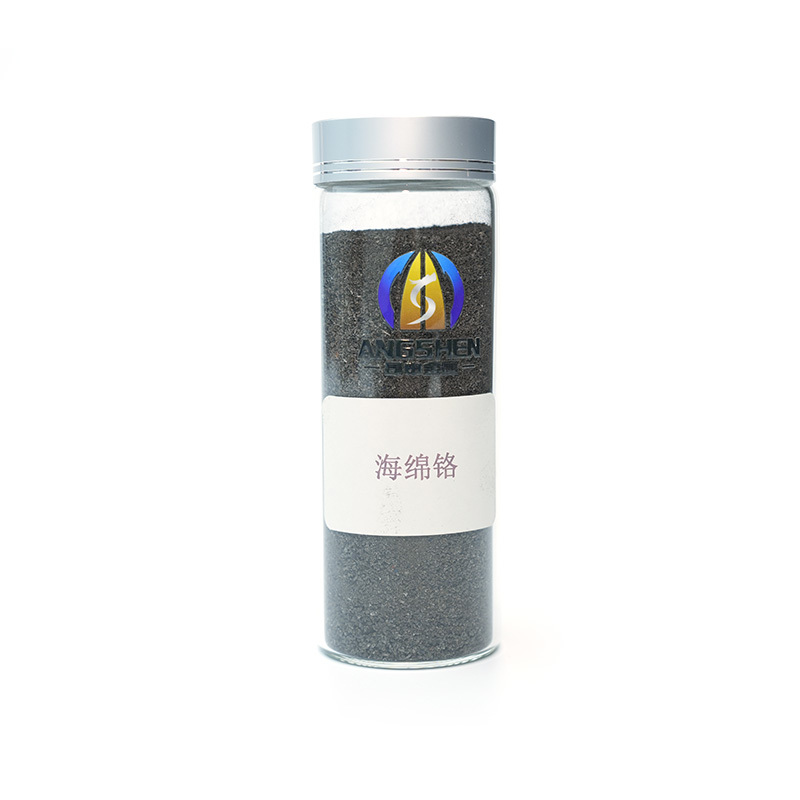 Mga Chromium Tablet para sa Aluminum Alloying