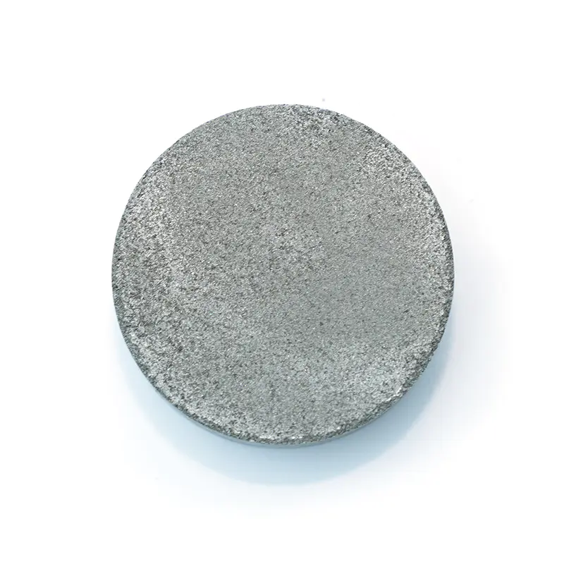 Manganese Tablet para sa Aluminum Alloying