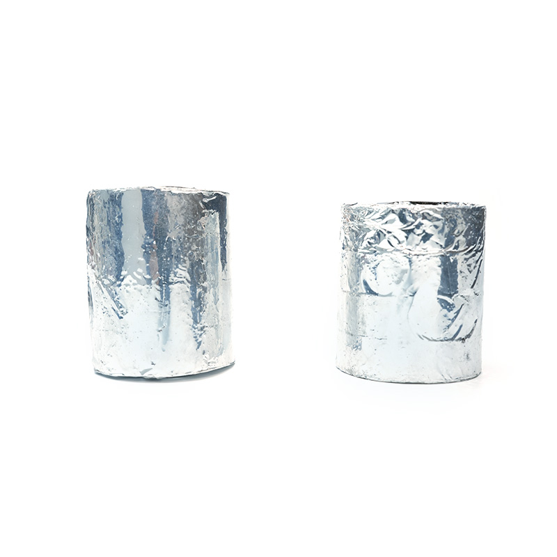 Mga Chromium Tablet para sa Aluminum Alloying